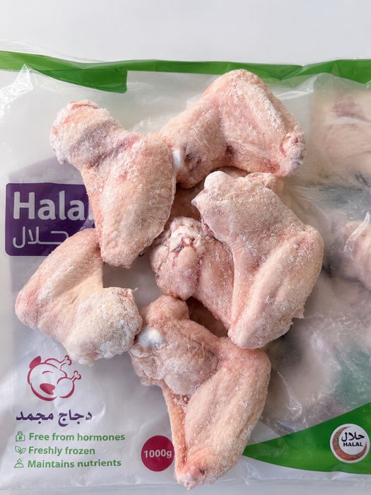 Куриная продукция оптом