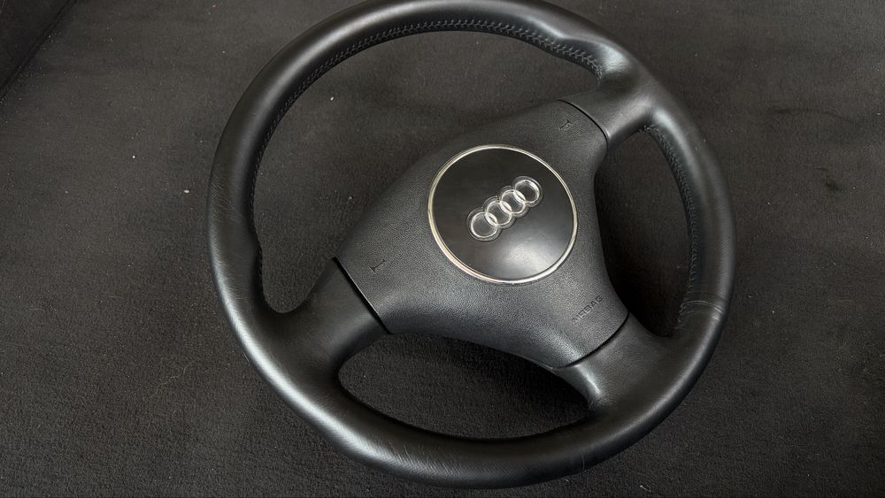 волан ауди - audi