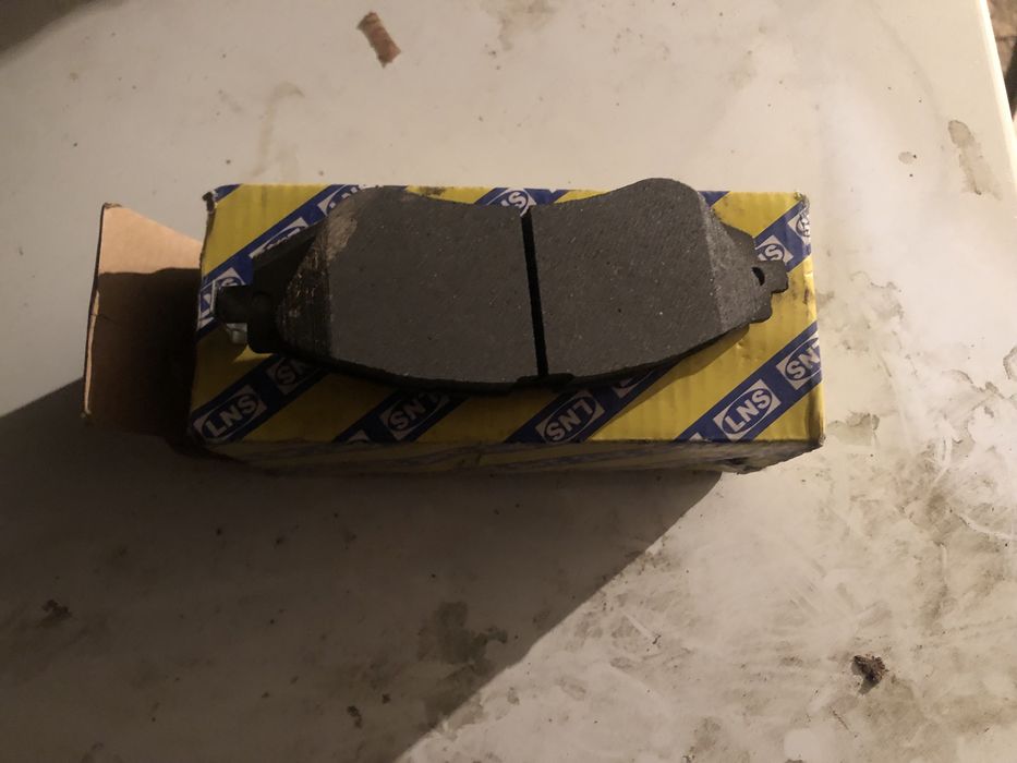 Запчасти lacetti