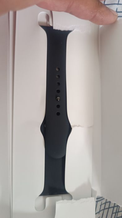 Продам  Apple watch 11 S/M . 46 мм