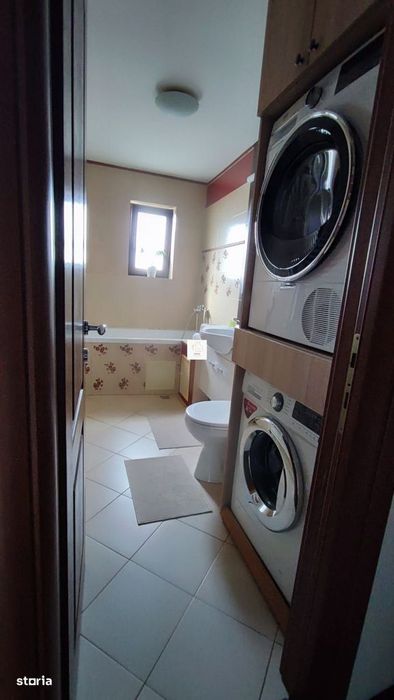 Apartament 2 camere Lidl Buftea acces rapid scoli si gradinite