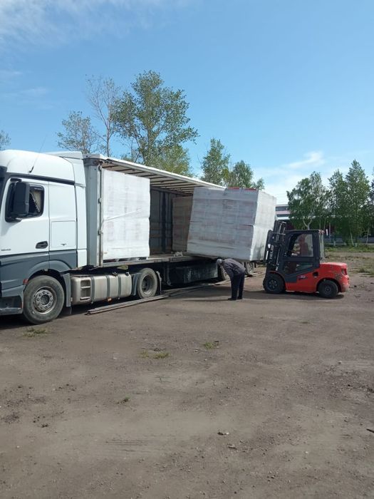 Утеплитель ПЕНОПЛЕКС 50мм пачка 5.5м2