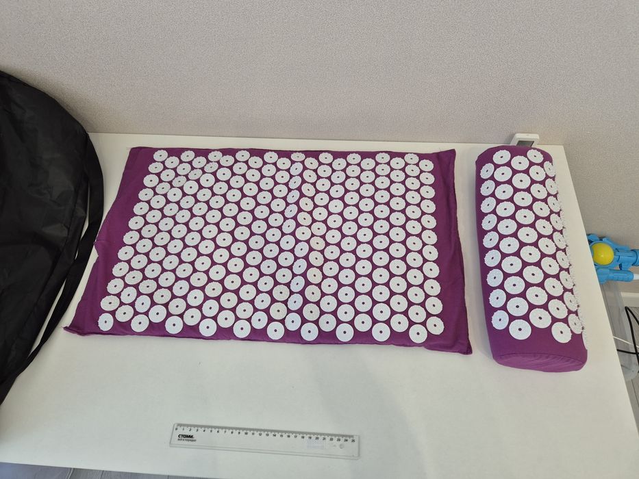 Коврик Кузнецова