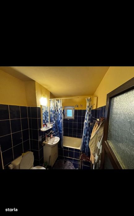 Apartament decomandat Craiovita grup 200,mobilat