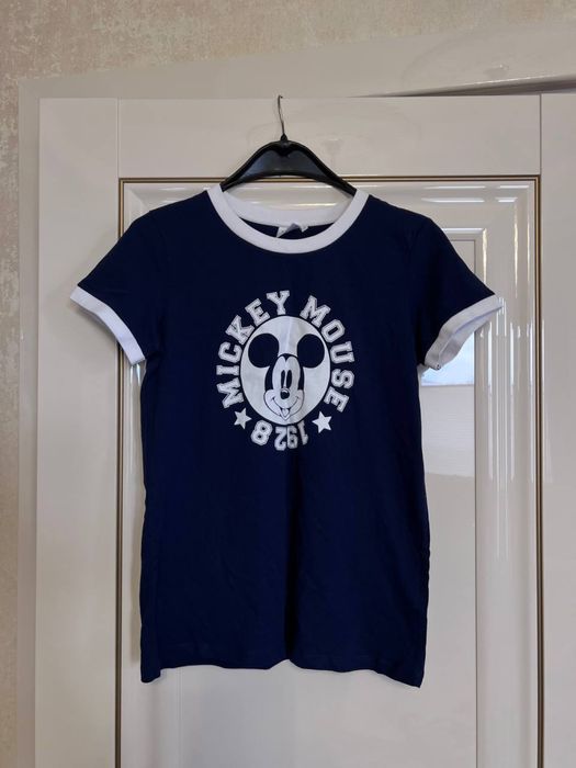 Футболка женская новая