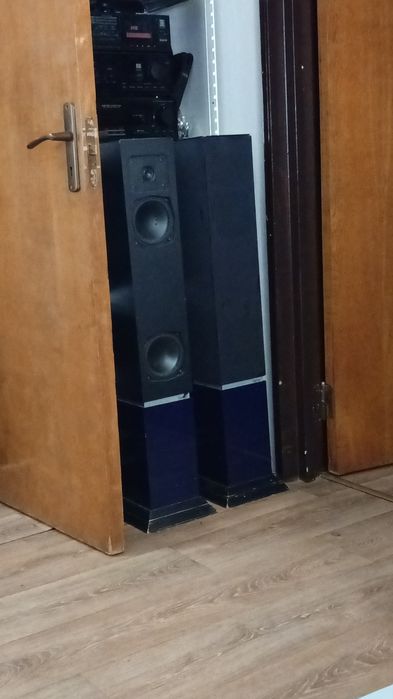 Dantax jacob jensen design no2 Bucuresti Sectorul 3 • OLX.ro