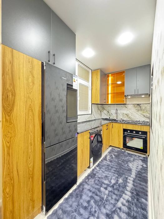 Чиланзар е квартал метро новза