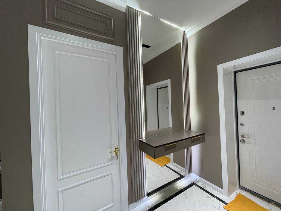 R2! Сдаётся Квартира 2/3/9 на Юнусабаде ор-р 10-й Квартал!