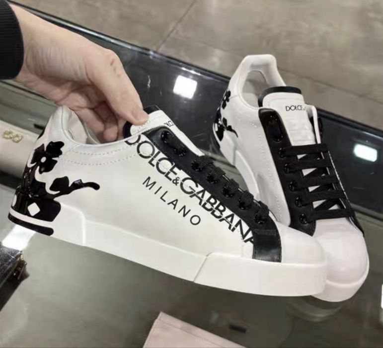Modele Dolce Gabbana