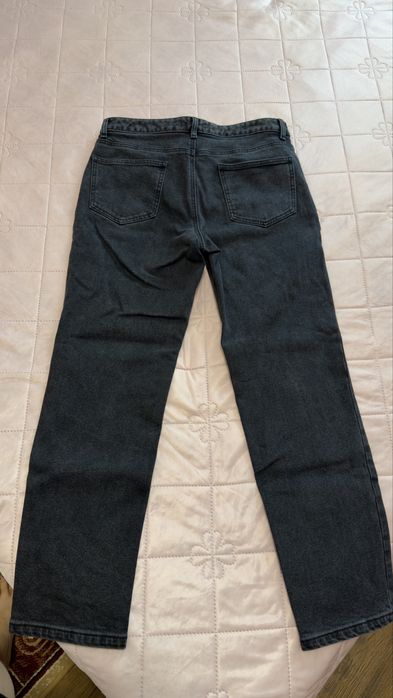 Джинсы Giordano original почти новые