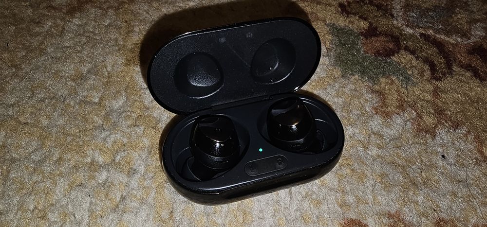 Samsung Galaxy Buds plus