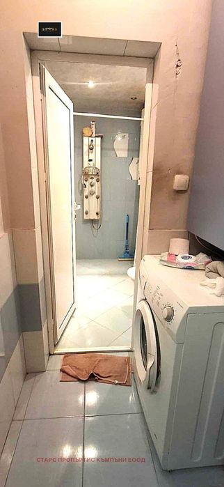 Продава се Двустаен апартамент в Стара Загора, Операта - 59 кв.м за 1202 €/кв.м - Снимка #5