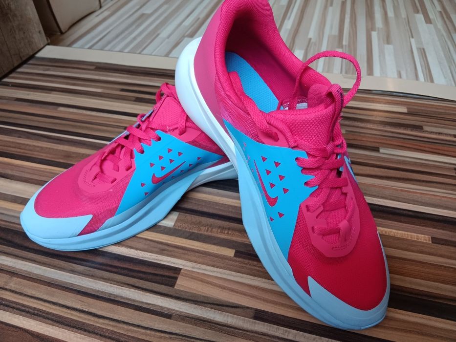 Дамски маратонки Nike Sonic fly