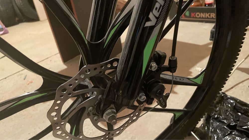 Велик сатылады срочно 26 размер