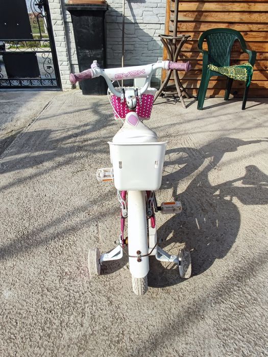 Детско колело Byox