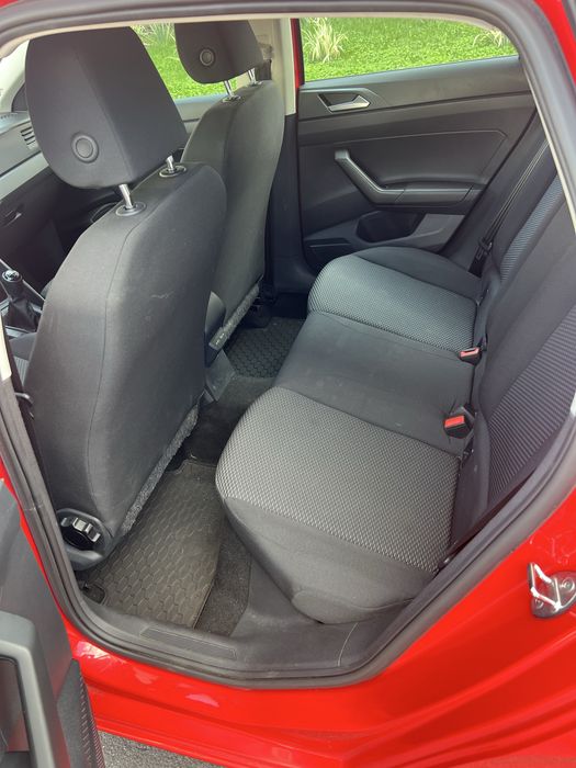 P F vand Volkswagen polo 1.0 MPI, 11/2020. 32000 km