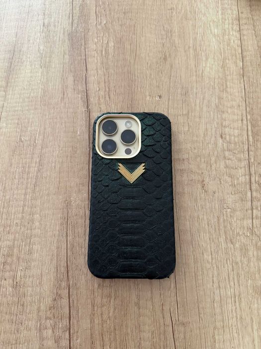 iPhone 14 Pro – 256GB, Gold – Stare excelentă