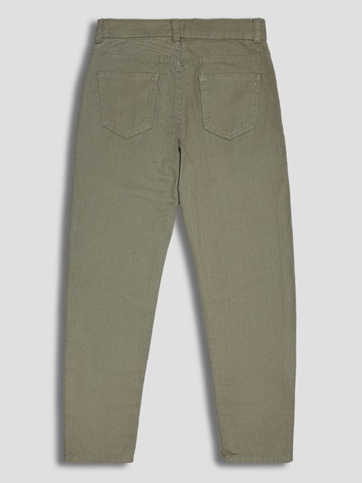 Джинсы модные на  мальчика