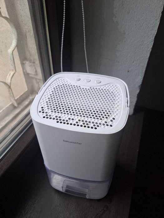 Воздухоочиститель