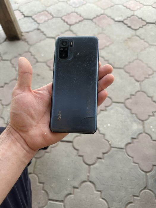 Продам телефон Redmi Note 10  128Gb