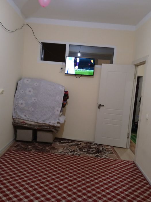 Продается квартира