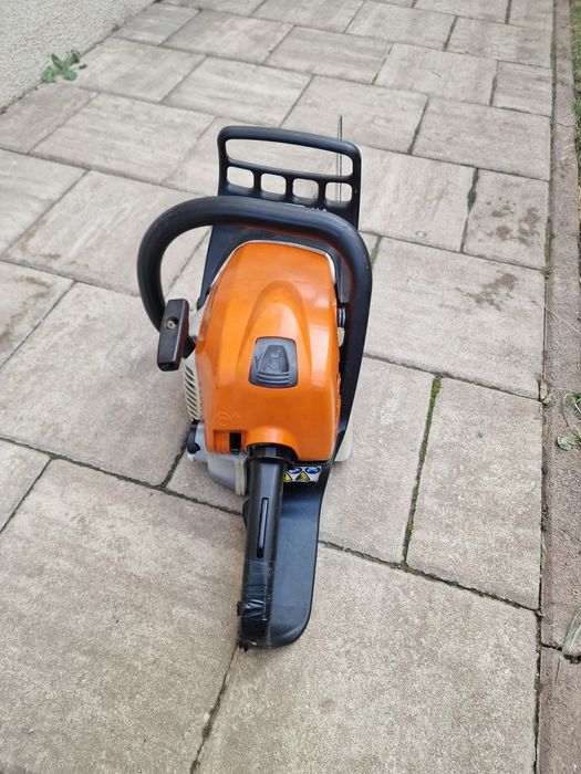 Drujba Stihl ms 211