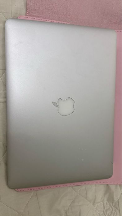 Macbook Air MacOS