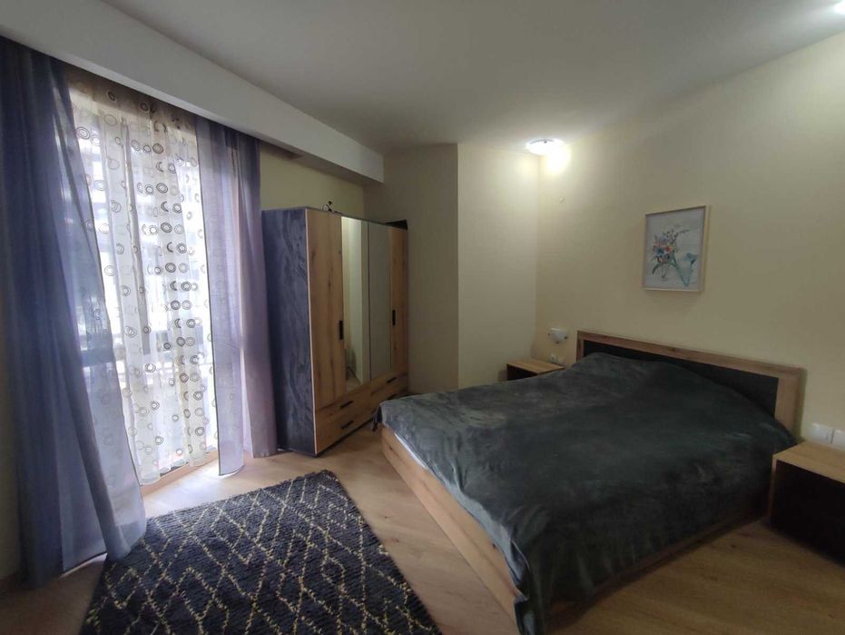 Продава се Двустаен апартамент в Банско - 60 кв.м за 1000 €/кв.м - Снимка #6