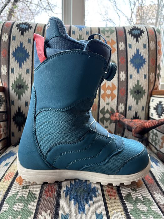 Сноуборд обувки Burton Mint BOA®