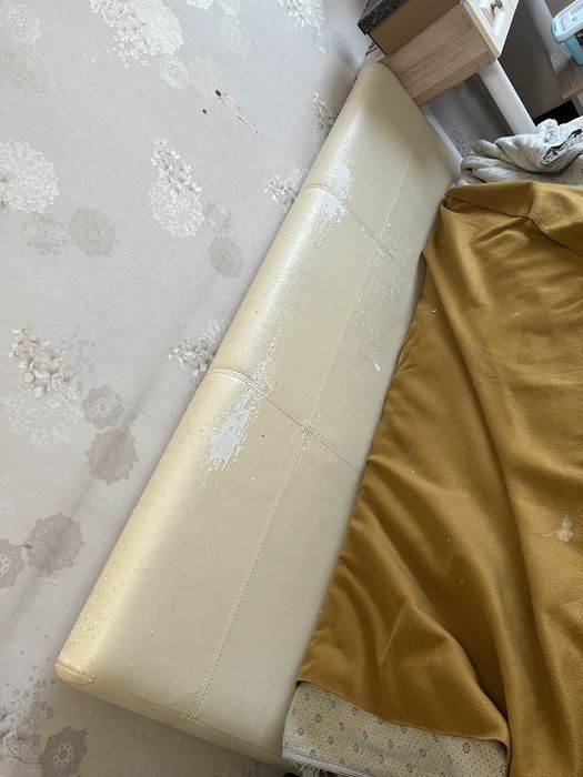 Кровать Төсек 2 кісілік