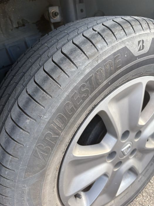 Dacia Duster 2015 / 4x4 / Pachet drumuri Grele