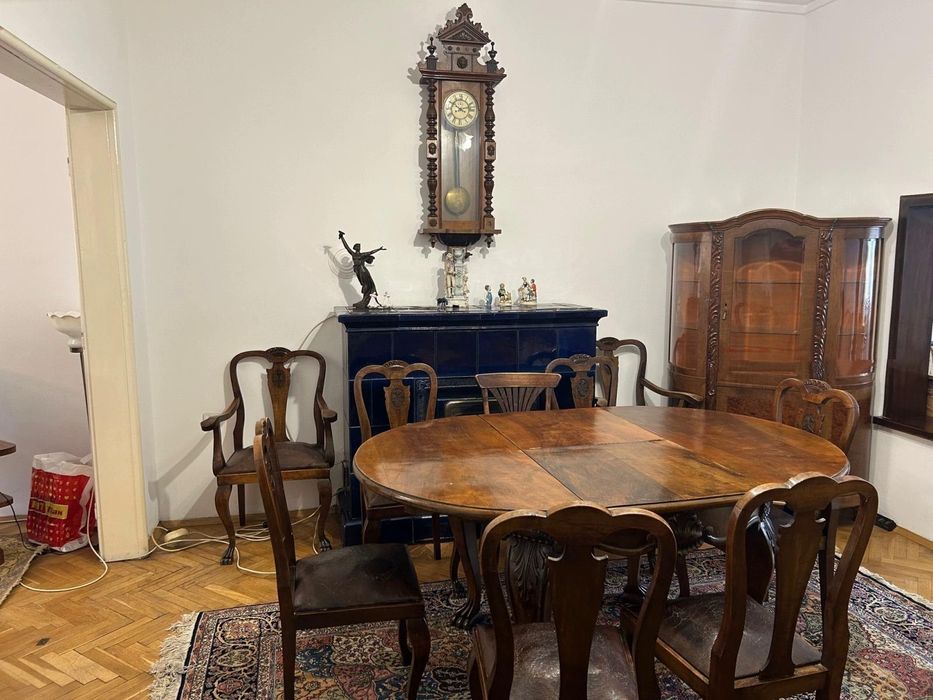 Тристаен апартамент под наем в ж.к. Яворов, 2199805