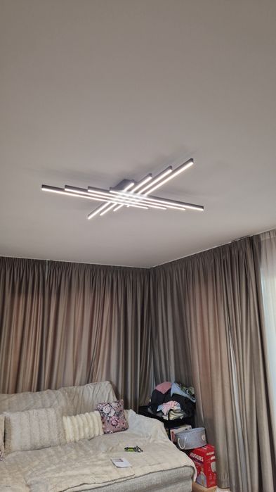 Electrician-Instalatii electrice