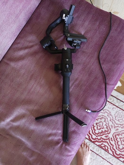 Стабилизатор ронин s