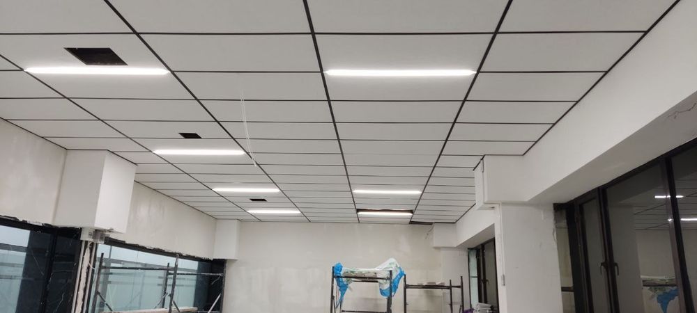 Армстронг грильято рейчний потолки гарантия 10 лет