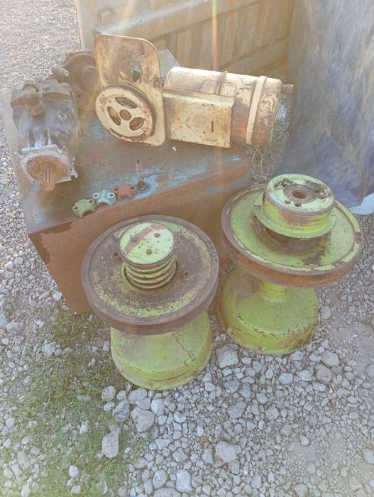 Variator class dominator