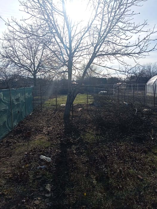 Vând teren în stlpu buzau