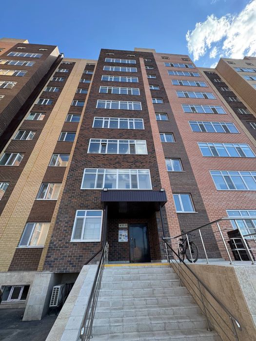 Продам 2 комнатную квартиру