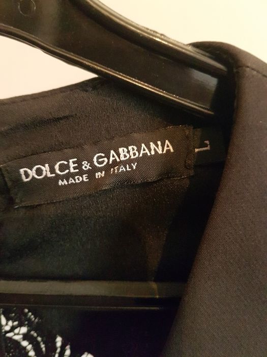 Маленькое, черное платье