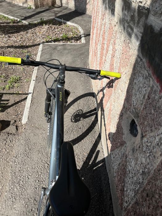 Продам велосипед Scott scale 980