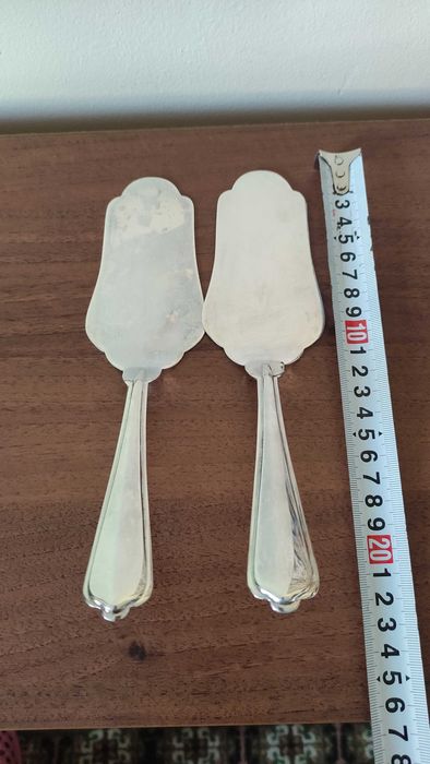 Прибори за готвене и сервиране