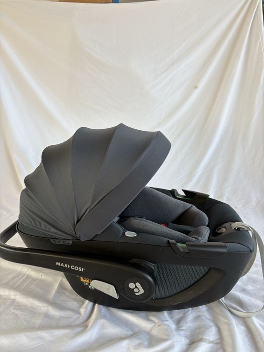 Scoica Maxi Cosi Pebble 360