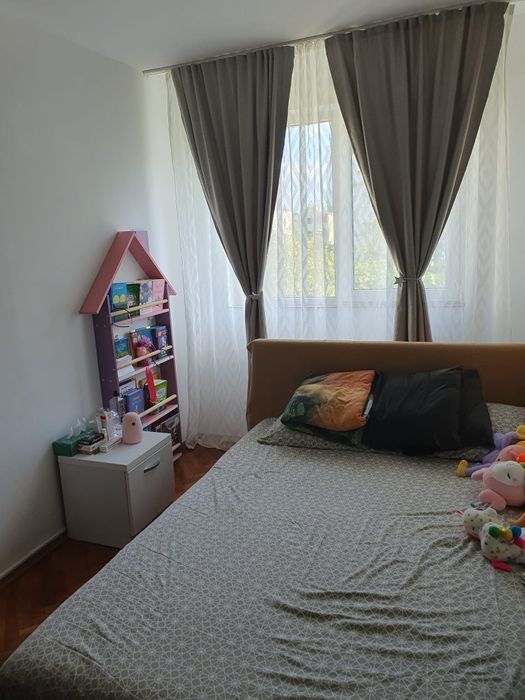 Apartament 3 camere Mircea cel Bătrân