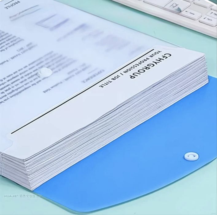 Папки для Документов