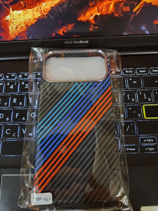 Чехол для iphone 17 pro max