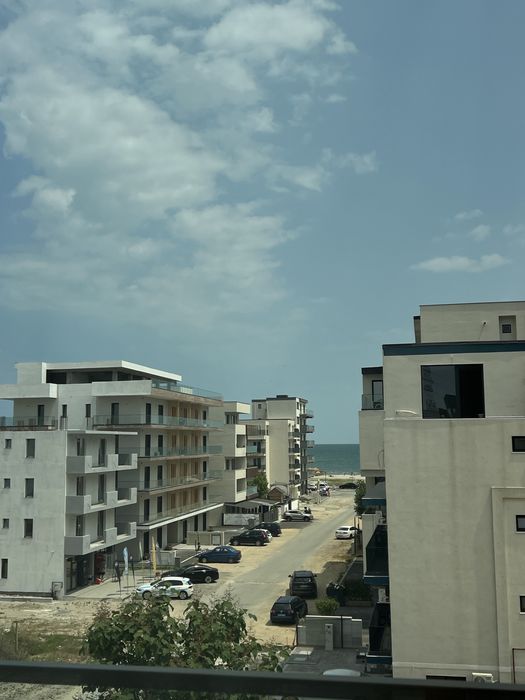 Pensiune P+3 de vanzare in Mamaia Nord