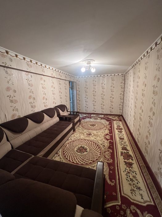 Аренда 2 хонали уй Ттз , Эко бозор