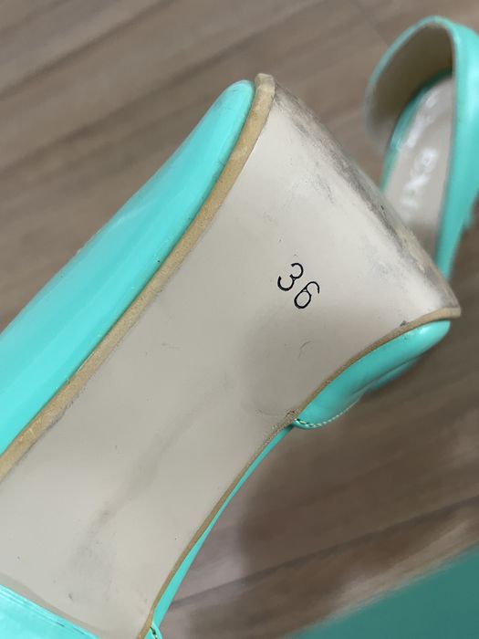 Pantofi dama marimea 36