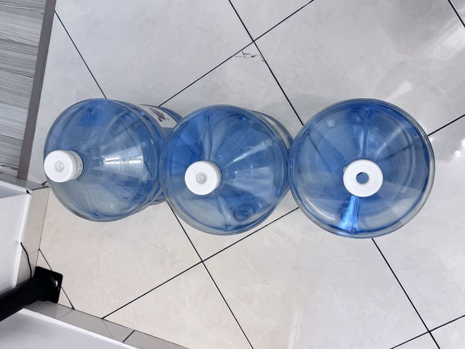 Bidon apa 19L/ La fantana