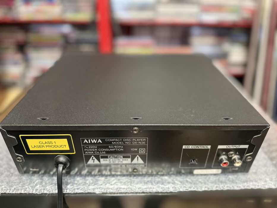 Sony CDP M202  CDP 209 проигрыватель компакт дисков с пультом